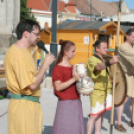 Pápai Játékfesztivál 2013 - Szombat