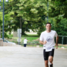 Jason McIlvaine Fun Run/Örömfutás - Pápa