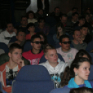 Újra megnyílt a mozi Pápán!