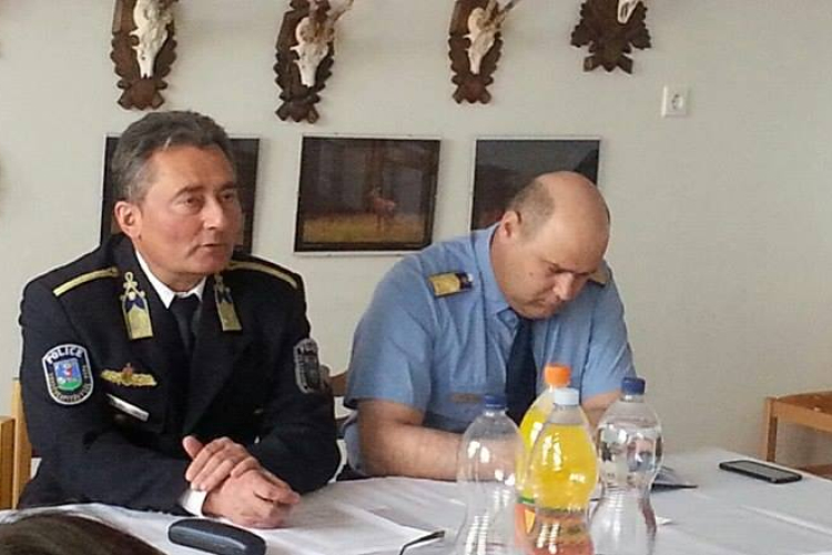 Konzultációs fórum Nyárádon