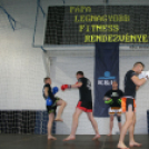 Pápa Legnagyobb Fitness Rendezvénye