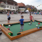 Pápai Játékfesztivál - Szombat Délutáni Programok