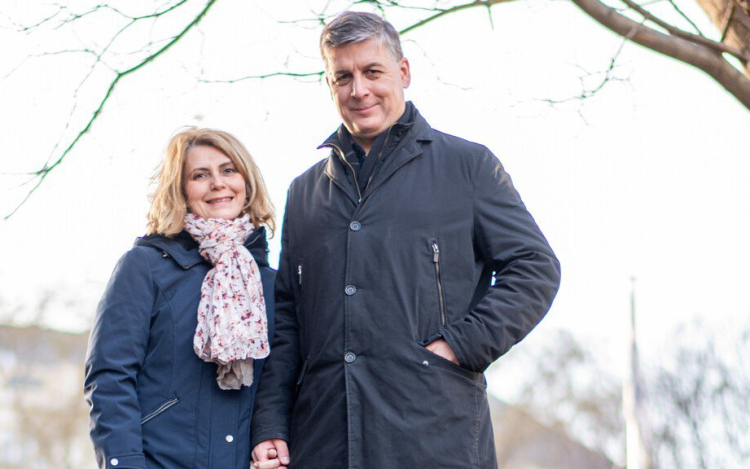 Pápán vette kezdetét a Házasság Hete!