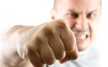 Garázdálkodott a bálon