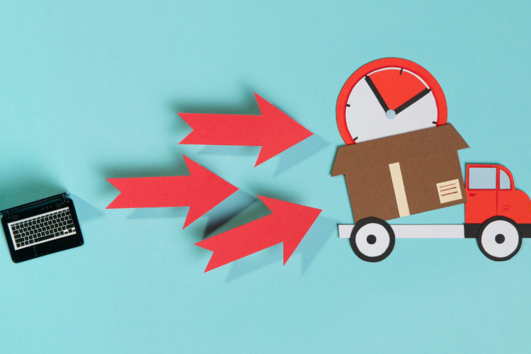 Mi az a last mile logisztika?