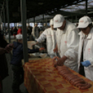 IV. Pápai Böjtelő Böllérverseny (2017)