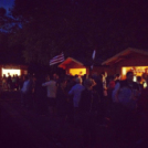 Vajda Péter Lakótelepi Nap - Pápa