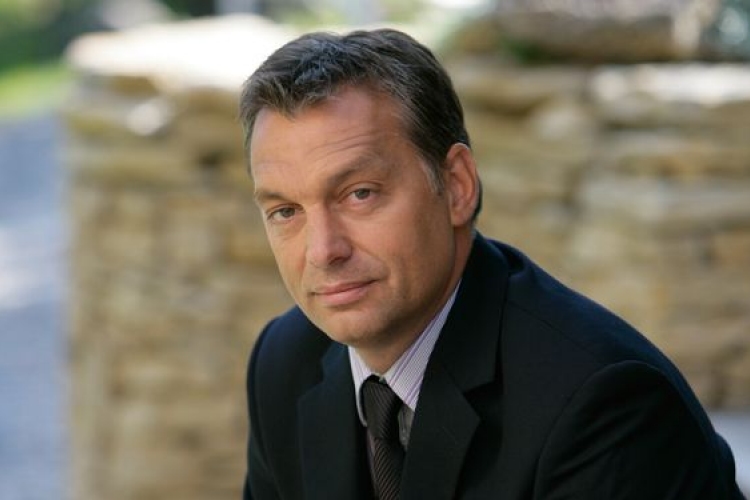 Orbán: a magyar választóknak a remény fontosabb, mint a tény