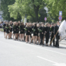 Városi Ballagás - Pápa - 2017