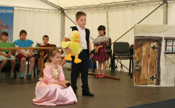 Légy példa – Ökumenikus Nap az Esterházy-kastély udvarán