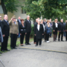 Megemlékezés trianon 100. évfordulóján - Pápa