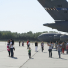 Családi Nap a Pápai Bázisrepülőtéren - 2021