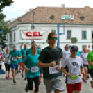 Jason McIlvaine Fun Run/Örömfutás - Pápa