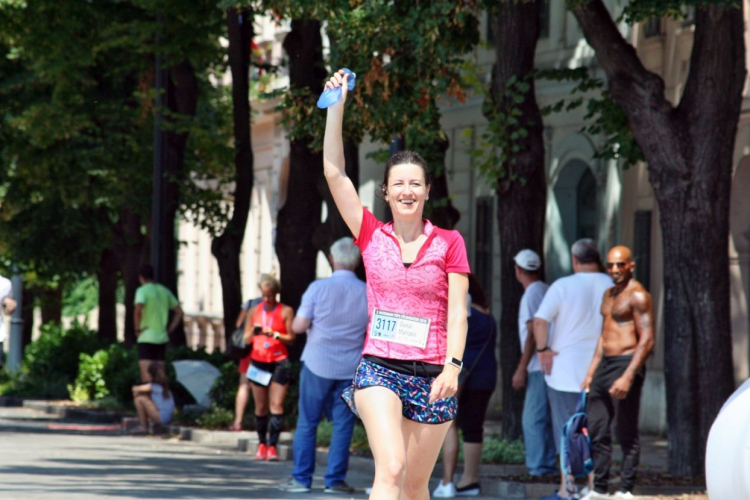 III.  Watchman Pápa Félmaraton 2018