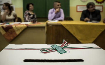 A választók negyede leadta a voksát 11 óráig