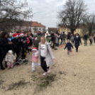 Mikulás Futás - 2025 - Pápa
