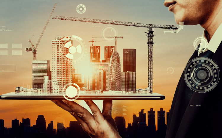 Milyen szerepe van a betonnak a mai építkezési folyamatokban?