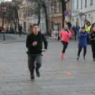 Szilveszteri Futás - 2019