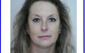 Épségben előkerült Szilvia!