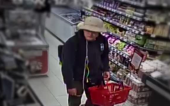 Felismerték a robbantót