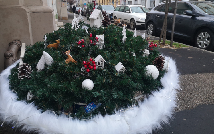 Együtt, egymásért...