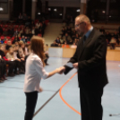 Jó tanuló, jó sportoló díjátadó - Pápa