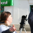 Csillagászat Napja - Pápa