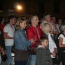 Pápai Bornapok - 2012 - Borszombat 2. - Budapest bár koncert