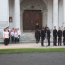 Október 6-i megemlékezés - Pápa