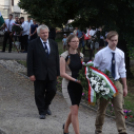 Nemzeti Összetartozás Napja - 2018 - Pápa