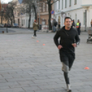 Szilveszteri Futás - 2019