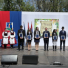 Városi Ballagás Pápa - 2026