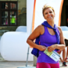 2. TomTom Pápa Félmaraton