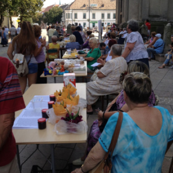 Nyugdíjas Találkozó
