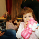 Farsangi Családi Délután a Színházban