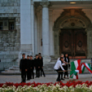 Október 6-i megemlékezés Pápán