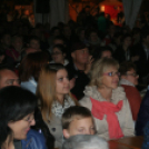 Pápai Csülök-, Cicege- és Borfesztivál - Budapest Bár koncert