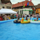 Pápai Játékfesztivál - Szombat Délutáni Programok