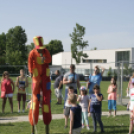 XX. Pápai Agrárexpo - Városi Gyermeknap