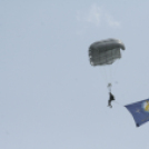 100 éves a Magyar Légierő - Bemutató a pápai Bázisrepülőtéren