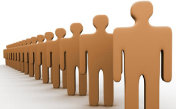 Tovább csökkent a nyilvántartott álláskeresők száma megyénkben