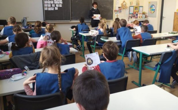 Középpontban az áldozatvédelem