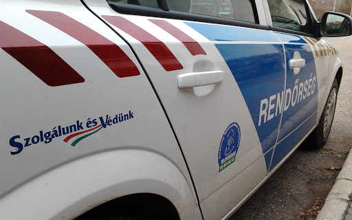 Áruházból lopott a házaspár, a rendőrök elfogták őket