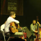 Pápai Csülök Cicege és Borfesztivál (2016) - Budapest Bár