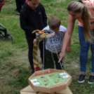 Pápai Játékfesztivál 2017 - Várkerti Játékváros