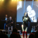 Pápai Csülök Cicege és Bor Fesztivál (2017) - Zséda Koncert