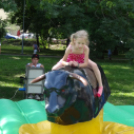 Városi Gyermeknap - Pápa