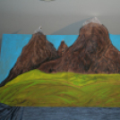 Dé-Mol Színtársulat - A megbűvölt patak