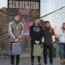 Szilveszteri Futás - Díjátadó