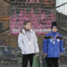 Szilveszteri Futás - Díjátadó